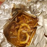 磯料理 うお咲 - 