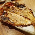 磯料理 うお咲 - 