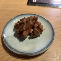 にく稲 - 