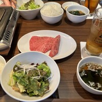 うしごろバンビーナ 銀座店 - 