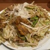 肉野菜炒め ベジ郎 池袋東口店