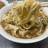 中華麺店 喜楽