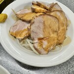 中華麺店 喜楽 - 