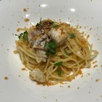 luogo - 真鯛　炭火　アーリオオーリオ