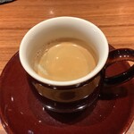 luogo - コーヒー