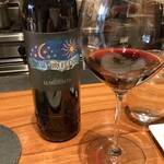 luogo - 赤ワイン