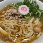 東京ラーメンショー 極み麺 - 