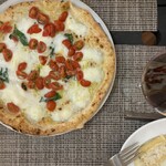 TRATTORIA E PIZZERIA AMICI - 