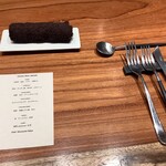 luogo - カウンターセット