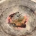 luogo - 桜　ティラミス　抹茶