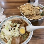 桂花ラーメン - 