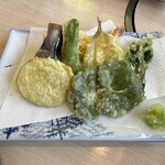 からさわ亭 - 