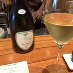 luogo - スパークリングワイン