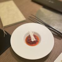 焼肉白炭 - 