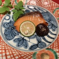 むぎとろ・日本料理 黒やなぎ - 