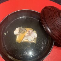 むぎとろ・日本料理 黒やなぎ - 