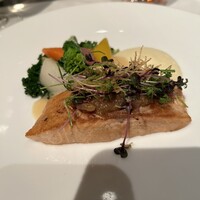 Benoit Alain Ducasse -  Benoit Alain Ducasse -