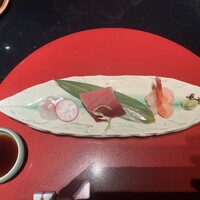 むぎとろ・日本料理 黒やなぎ - 