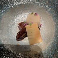 むぎとろ・日本料理 黒やなぎ - 