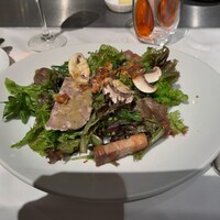 Benoit Alain Ducasse -  Benoit Alain Ducasse -