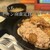唐揚げ食堂 ごいち - 料理写真:オーロラソース×チキンの相性100点