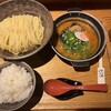 元祖めんたい煮こみつけ麺