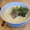 麺道 しゅはり 伊丹店