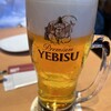 YEBISU BAR 西宮ガーデンズ ゲート館店