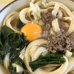 みうらうどん - 