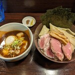 麺屋 ルリカケス - 