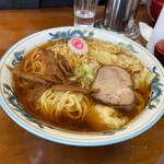 田中食堂 - 