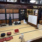 町家喫茶 九兵衛庵 - 