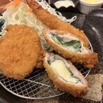 Tonkatsu Nagata En - 