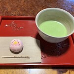 町家喫茶 九兵衛庵 - 