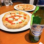 PIZZERIA MARITA - 