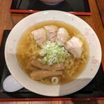 麺とおばんざいとお酒のお店 佳什 - 