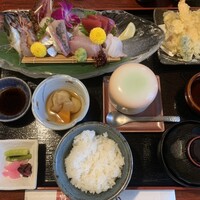 いけす 鶴八 名駅 はなれ - 