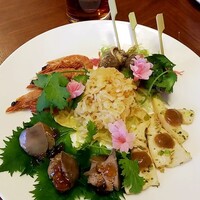 揚州名菜 秦淮春 - 