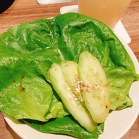 焼肉うしごろ 新宿三丁目店 - 