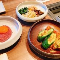 焼肉うしごろ 新宿三丁目店 - 