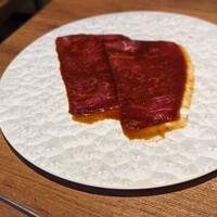 焼肉 うしみつ 恵比寿本店 - 