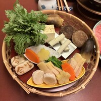 人形町今半 本店 - 