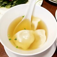 揚州名菜 秦淮春 - 