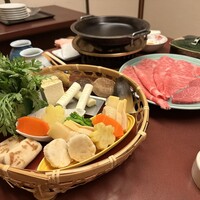 人形町今半 本店 - 