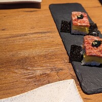 焼肉 うしみつ 恵比寿本店 - 
