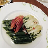 揚州名菜 秦淮春 - 