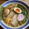 ラーメン亭 一兆 河渡店