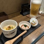 炭火焼きとり とり喜多 - 