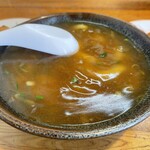 Daikou Udon - 