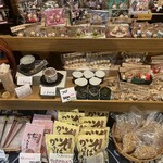 手打そば かみやま - 充実してる